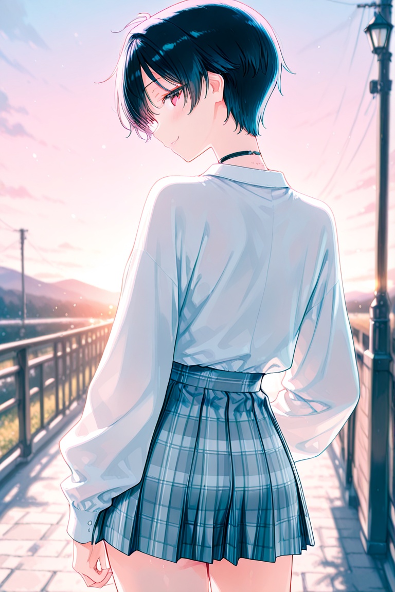 (artist:hiten)),  year 2024,  closeup on Tensor.Art