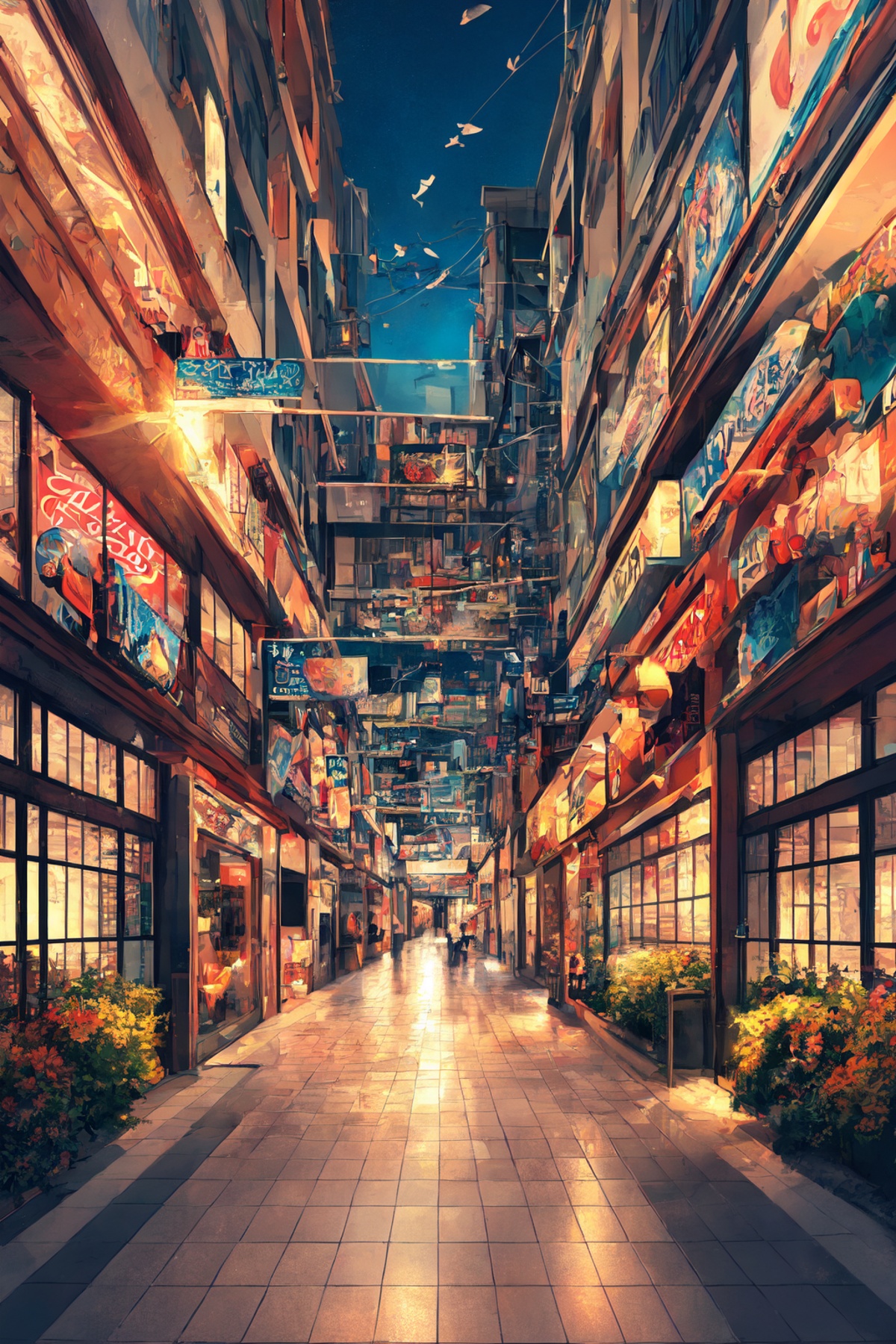 (masterpiece),  (best illustration),  (no humans) on Tensor.Art