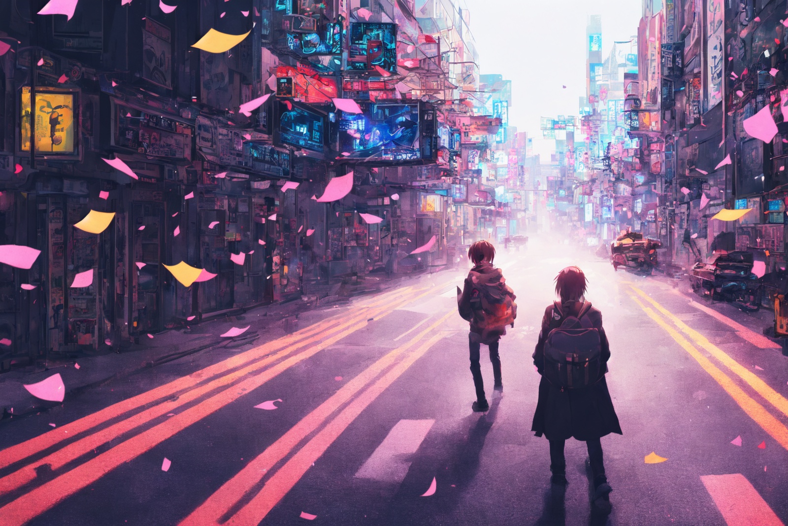 (masterpiece),  (best illustration),  anime background on Tensor.Art