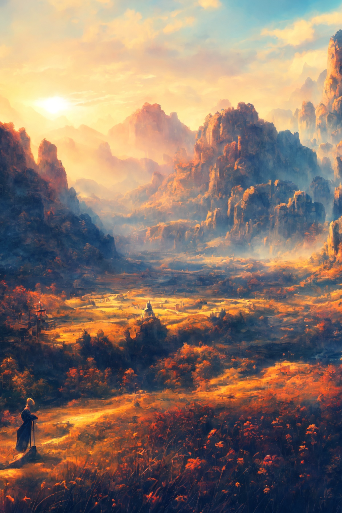 (masterpiece),  (best illustration),  (no humans) on Tensor.Art