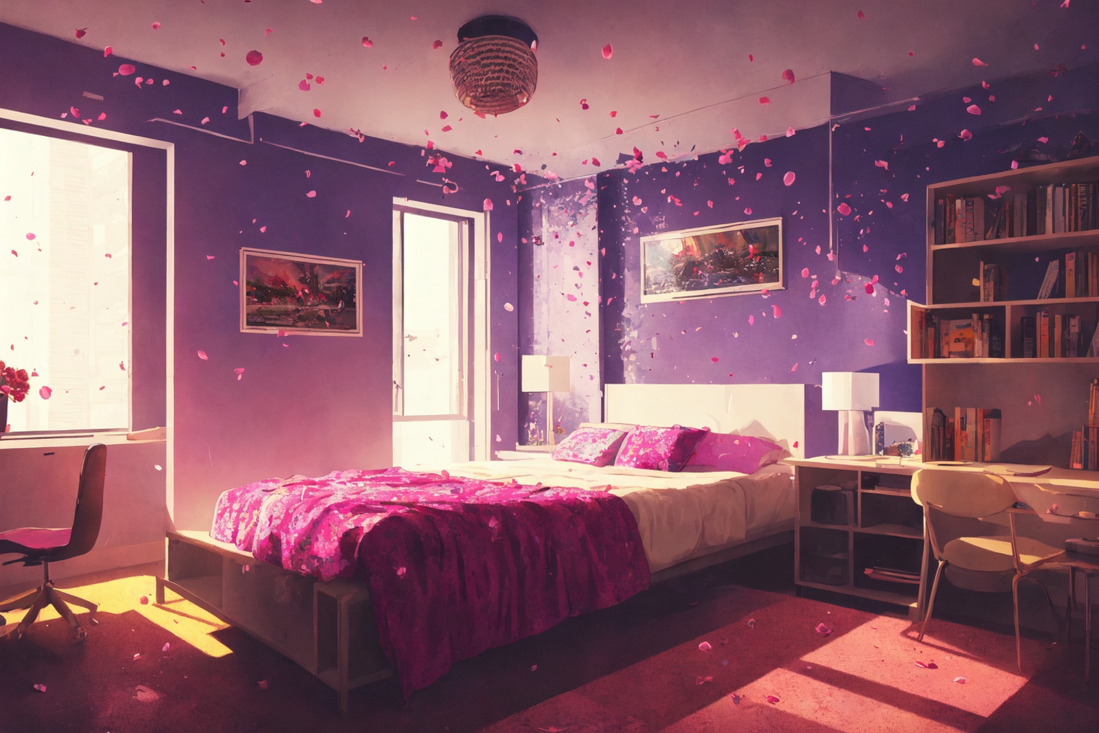 (masterpiece),  (best illustration),  anime background on Tensor.Art