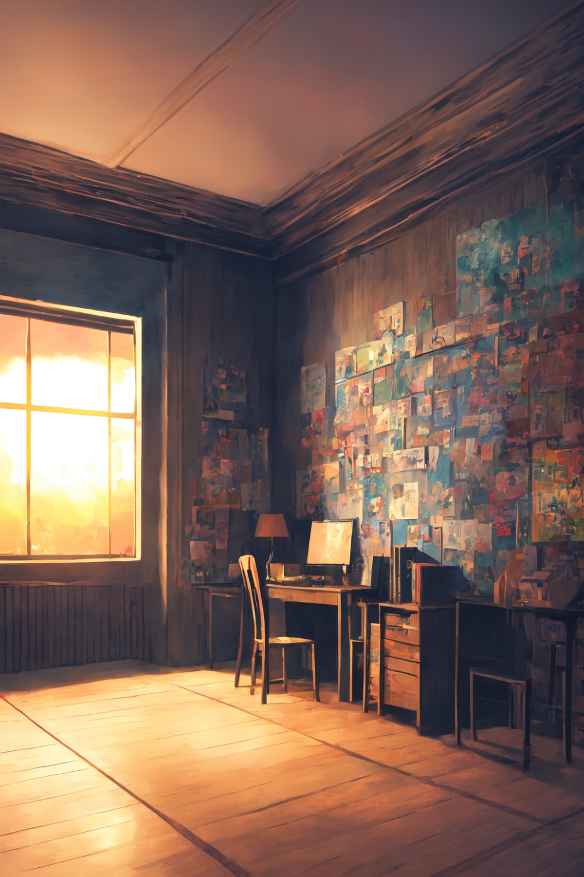 (masterpiece),  (best illustration),  anime background on Tensor.Art