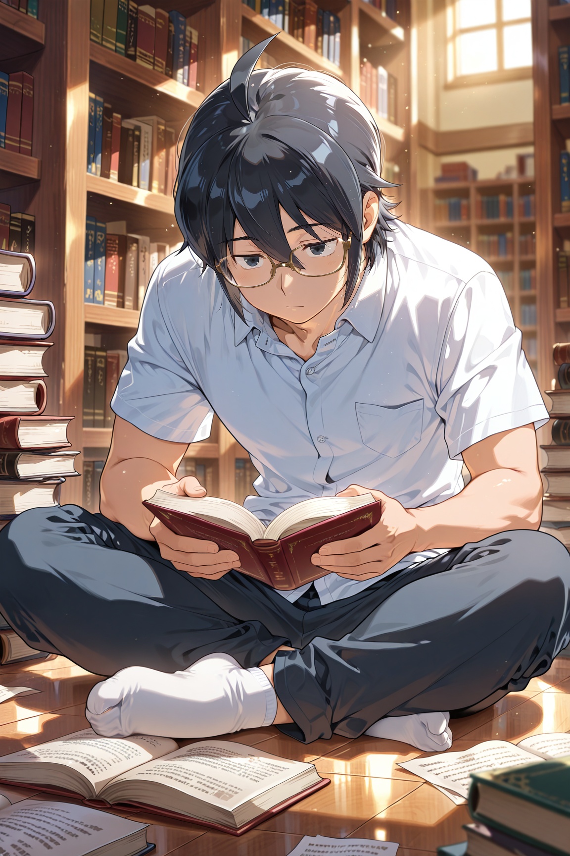 (masterpiece,  best quality,  amazing quality on Tensor.Art