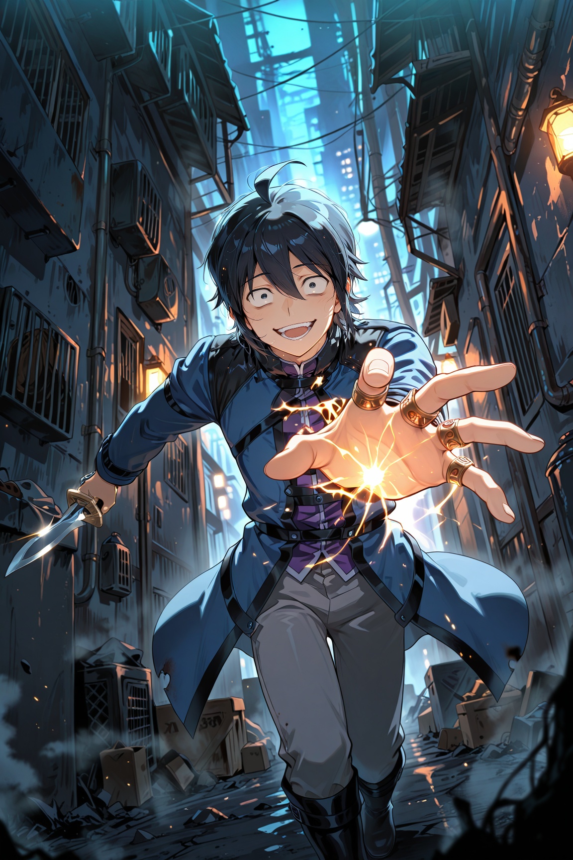 (masterpiece,  best quality,  amazing quality on Tensor.Art