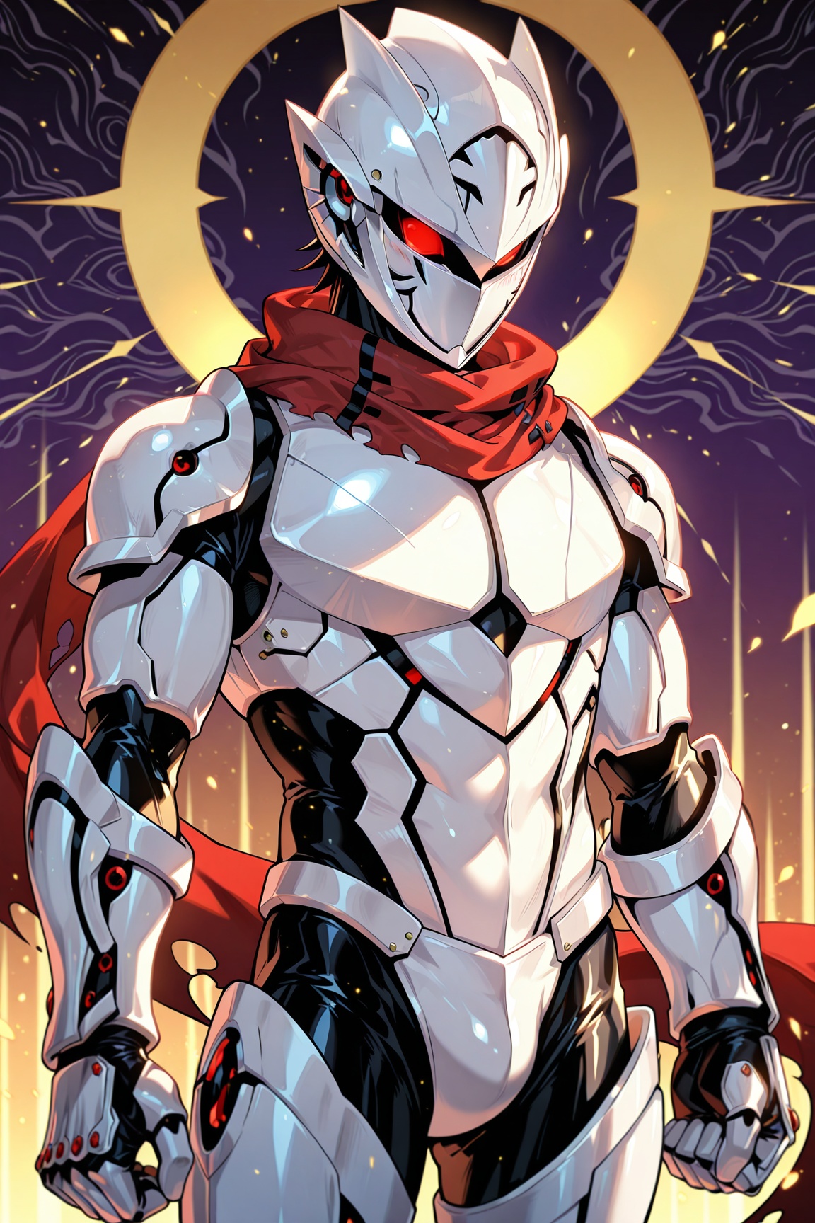 (masterpiece,  best quality,  amazing quality on Tensor.Art