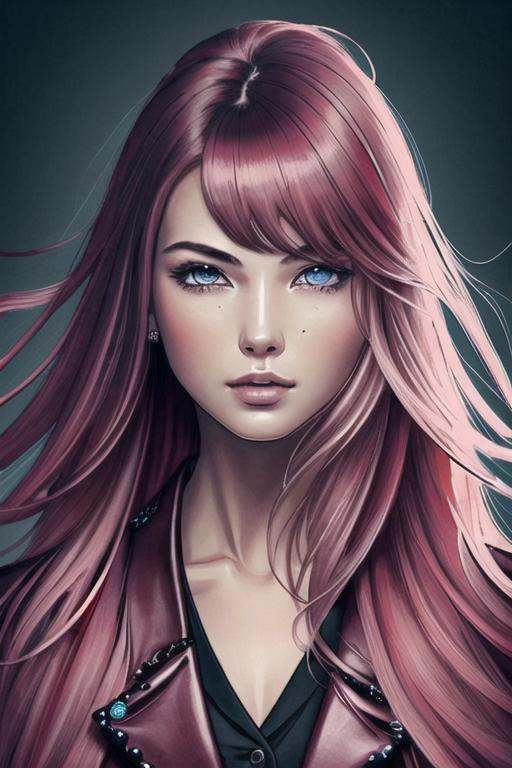 (masterpiece),  (best illustration),  1girl on Tensor.Art