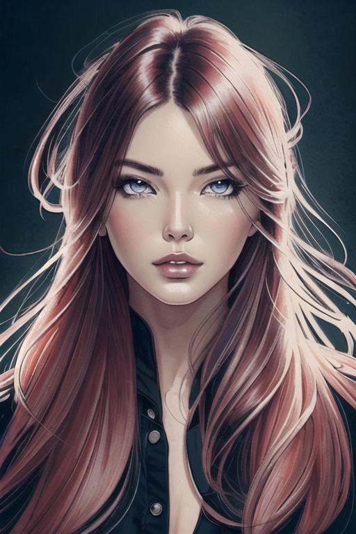 (masterpiece),  (best illustration),  1girl on Tensor.Art