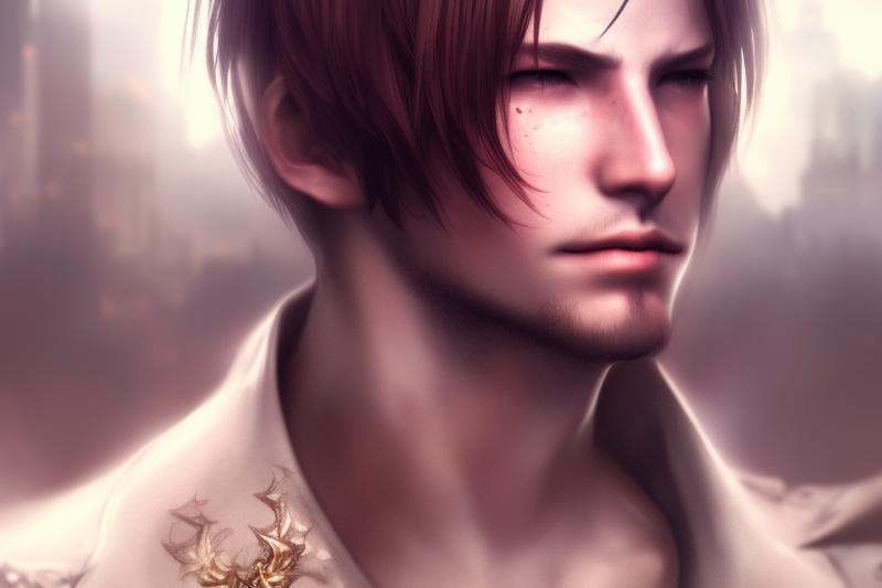 fantadsk2,  1boy,  masculine on Tensor.Art