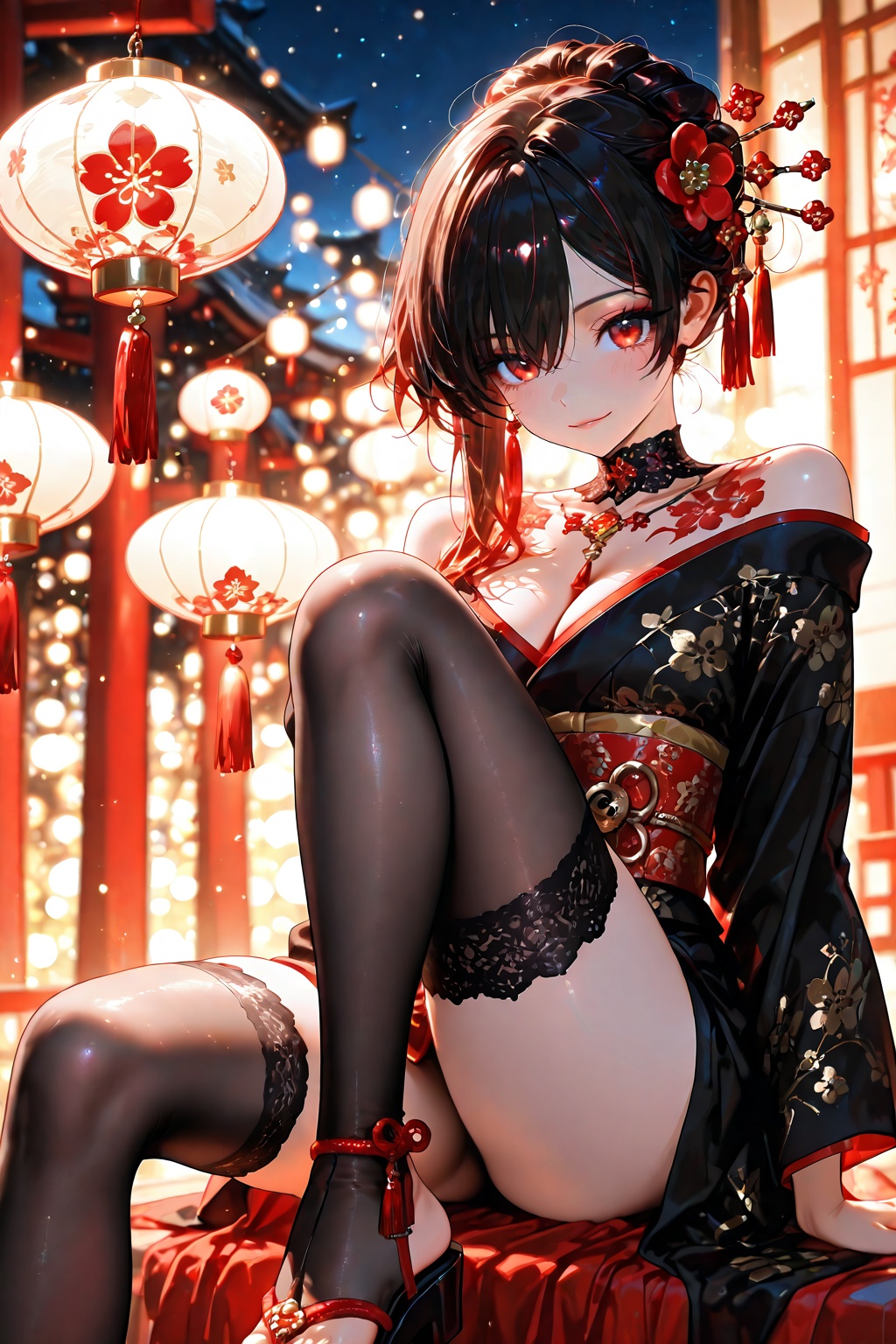 ((Best Quality,  Ultra High Resolution,  High Definition on Tensor.Art