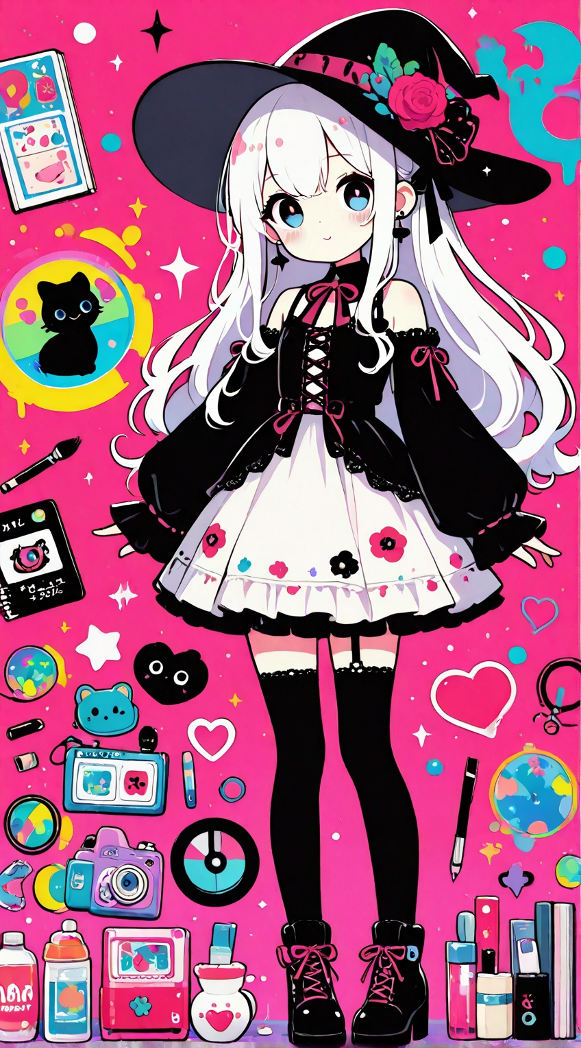 masterpiece,  best quality,  high resolution on Tensor.Art