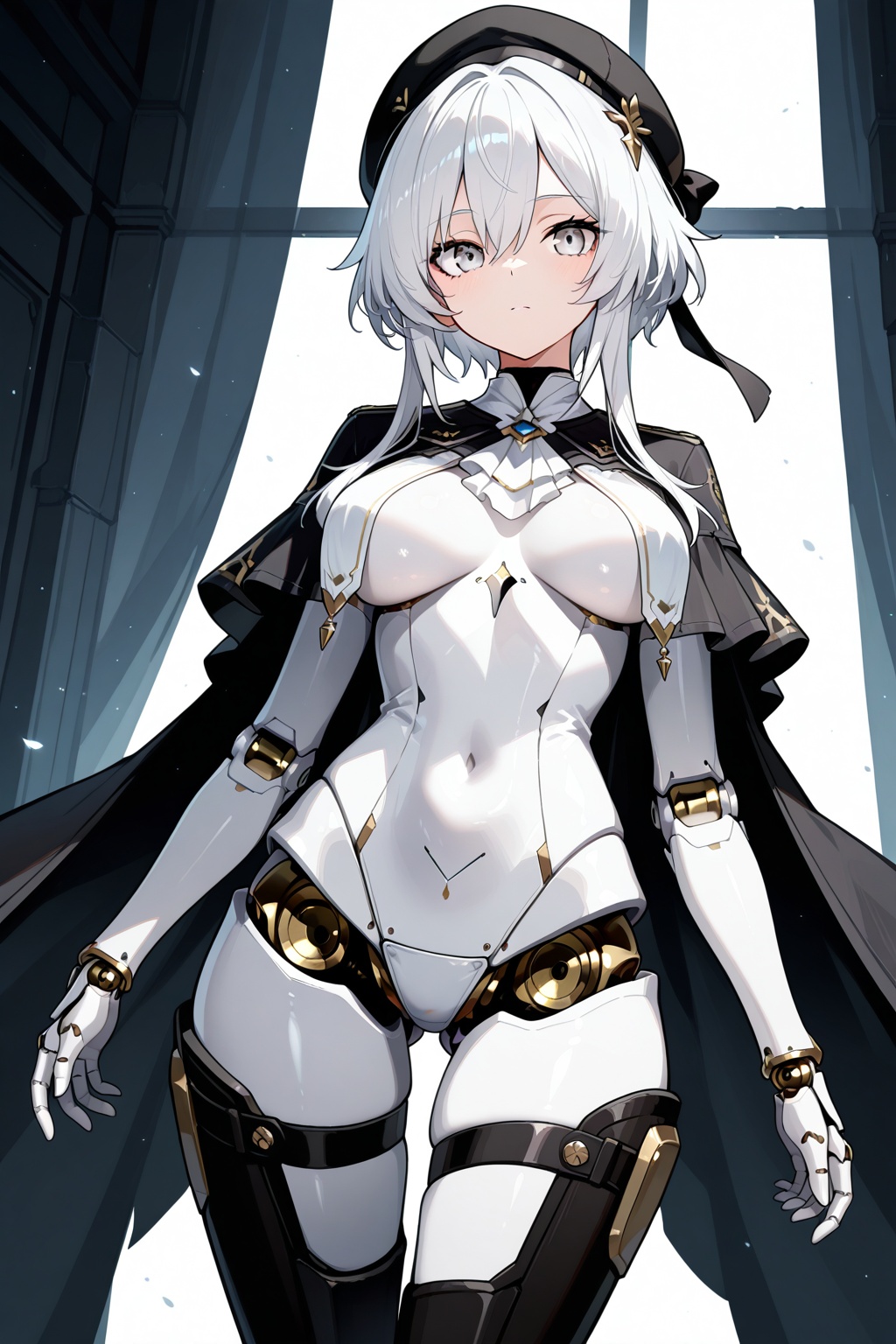 masterpiece,  best quality,  ultra-detailed on Tensor.Art