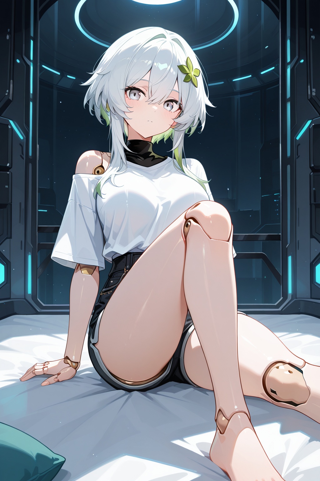 masterpiece,  best quality,  ultra-detailed on Tensor.Art