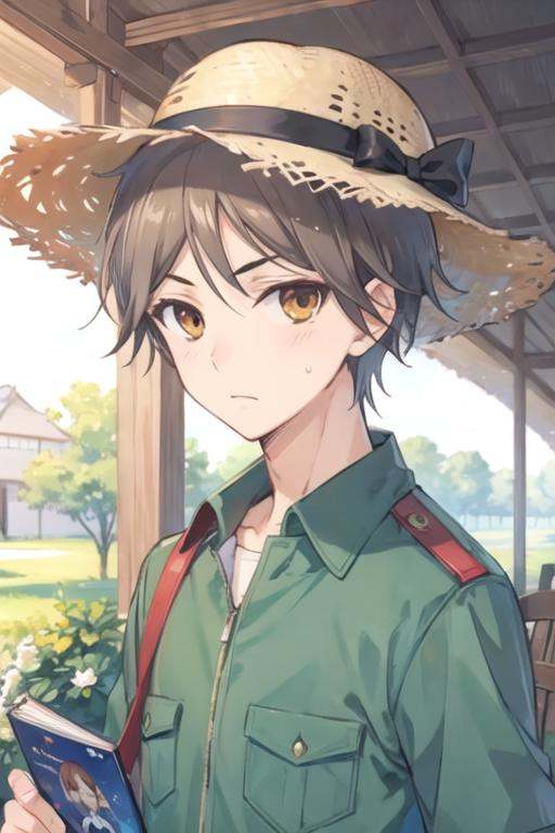 masterpiece,  best quality,  game cg on Tensor.Art