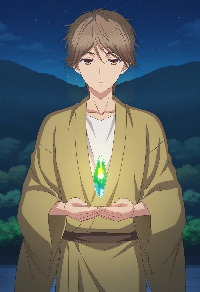masterpiece,  best quality,  anime screencap on Tensor.Art