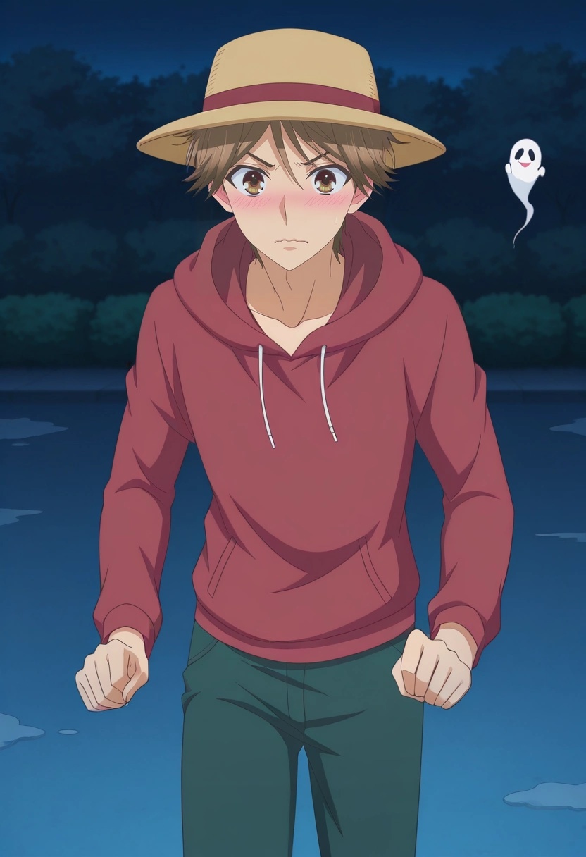 masterpiece,  best quality,  anime screencap on Tensor.Art