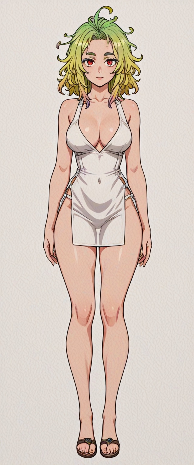 mywaifubody,  aged up,  1girl on Tensor.Art