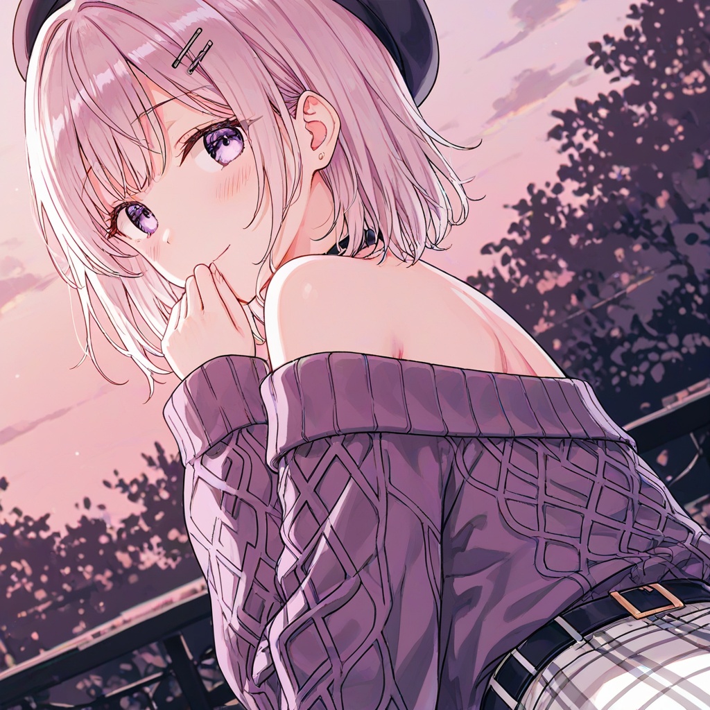 (artist:hiten)),  year 2024,  closeup on Tensor.Art