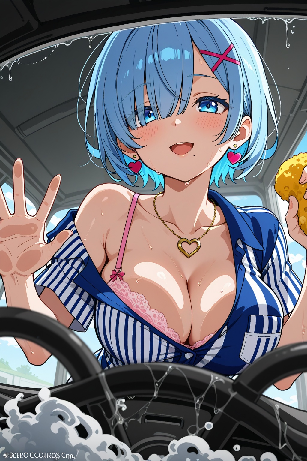game_cg,  highres,  newest on Tensor.Art