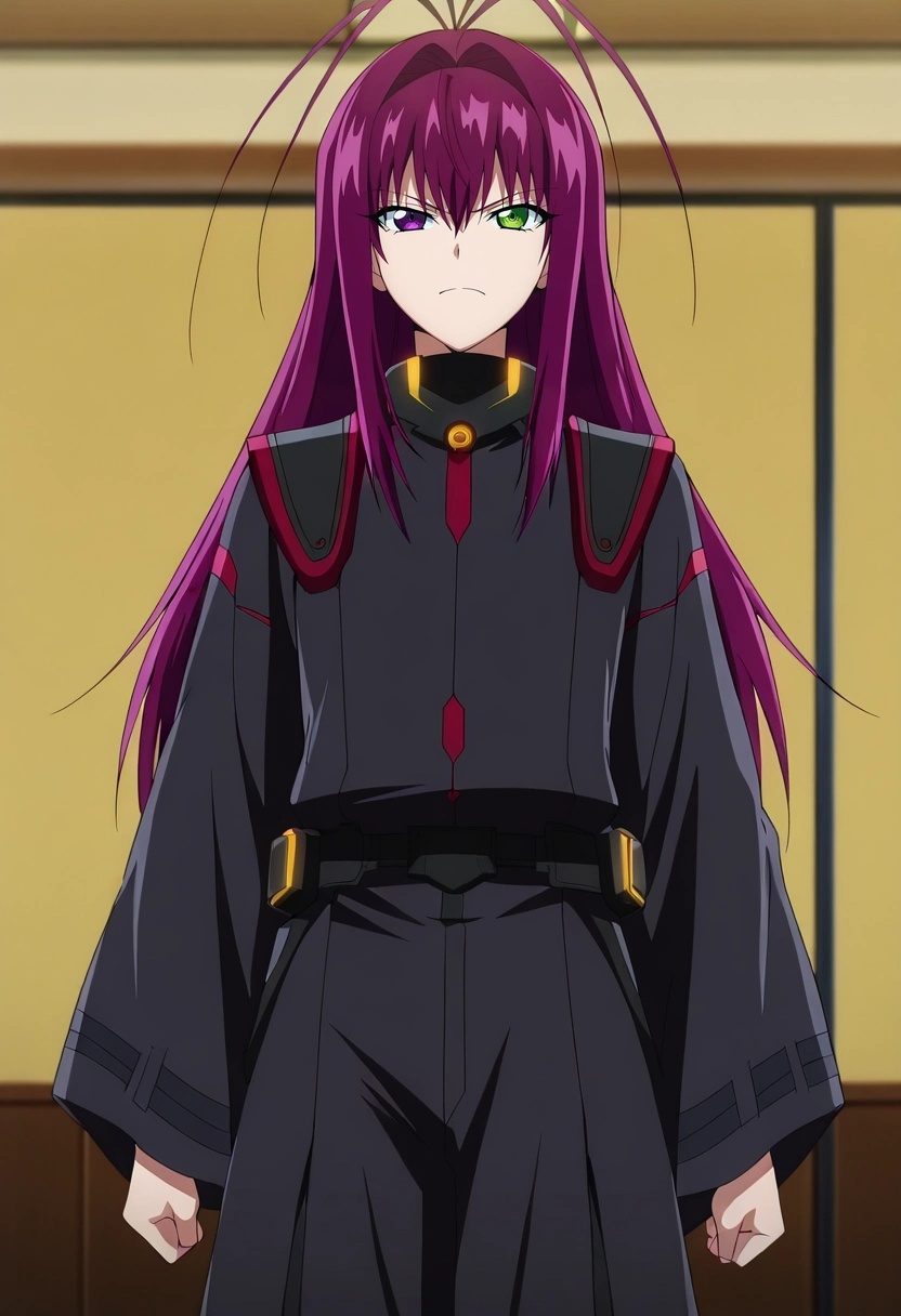 masterpiece,  best quality,  anime screencap on Tensor.Art