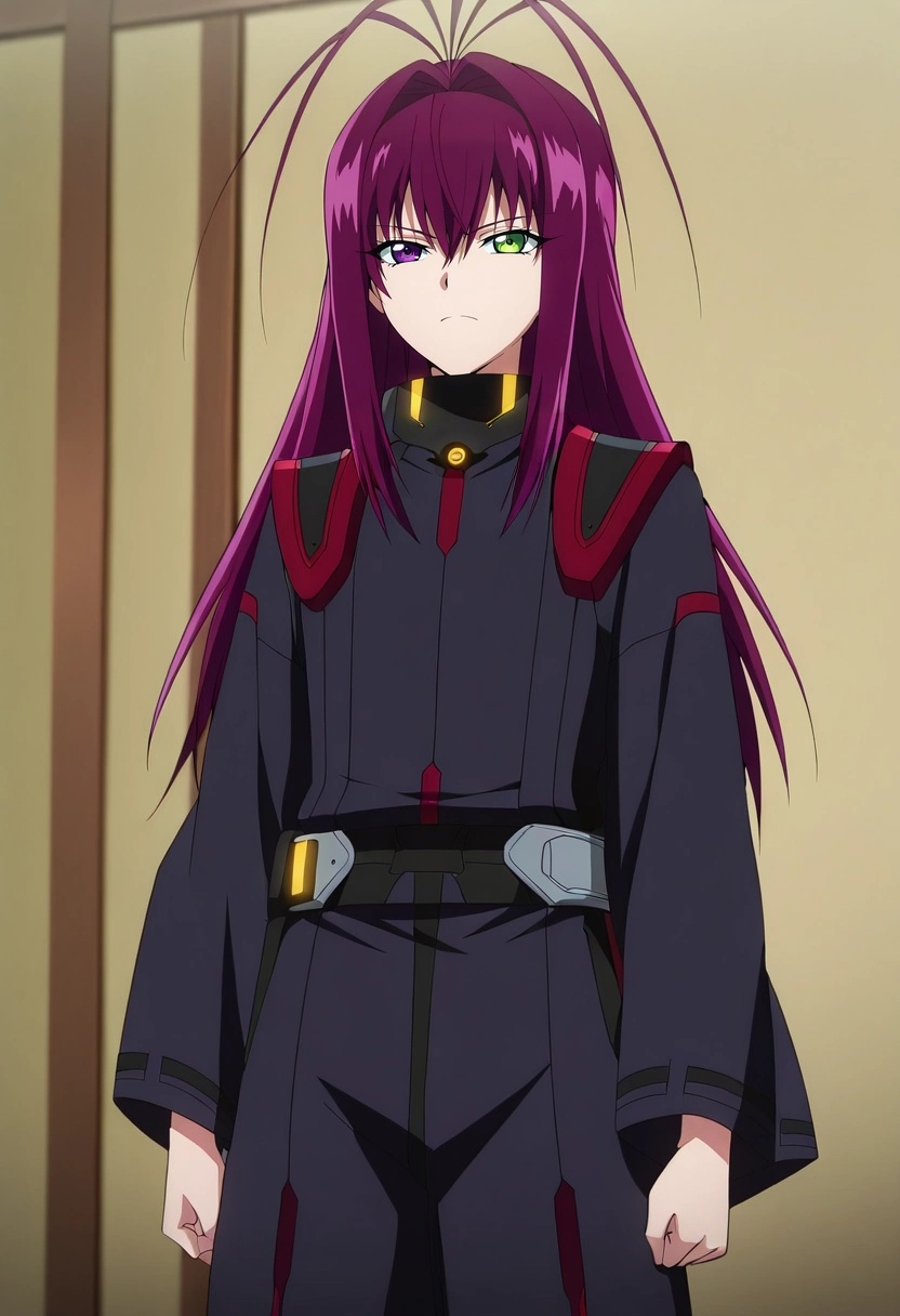 masterpiece,  best quality,  anime screencap on Tensor.Art