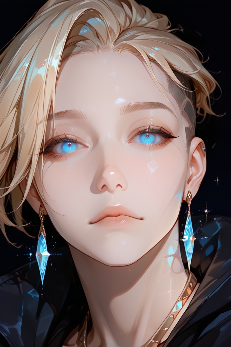 (masterpiece,  best quality,  Niji on Tensor.Art