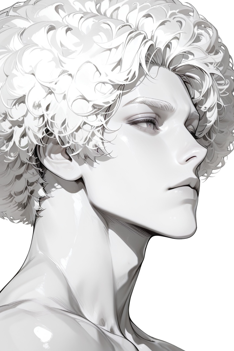 (masterpiece,  best quality,  Niji on Tensor.Art