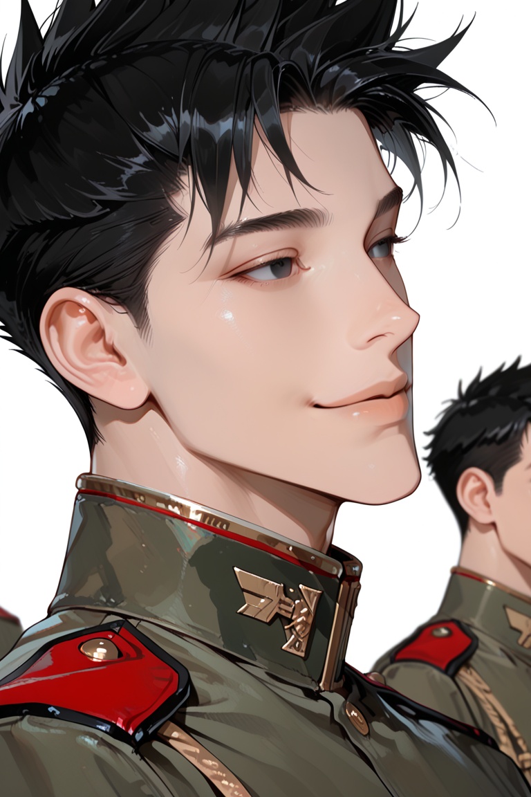 (masterpiece,  best quality,  Niji on Tensor.Art