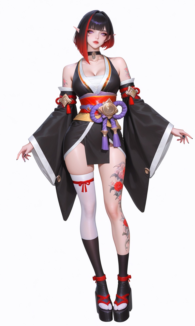 1girl,  lean_body,  (full_body on Tensor.Art