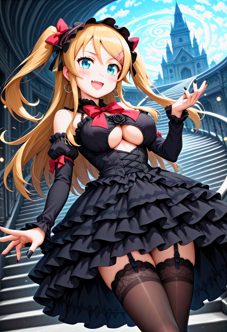 AI generated image
