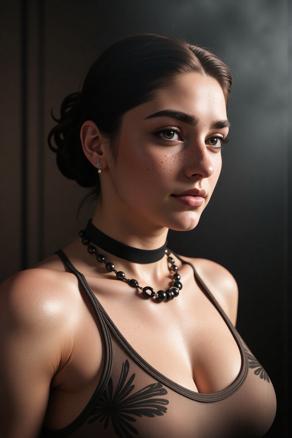 cinematic angle,  ,  (High detail RAW Photo) on Tensor.Art