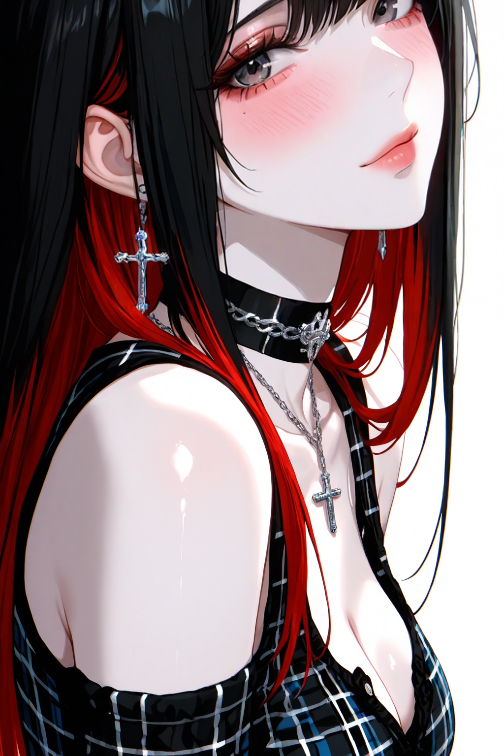 Original Character,  Female,  Solo on Tensor.Art