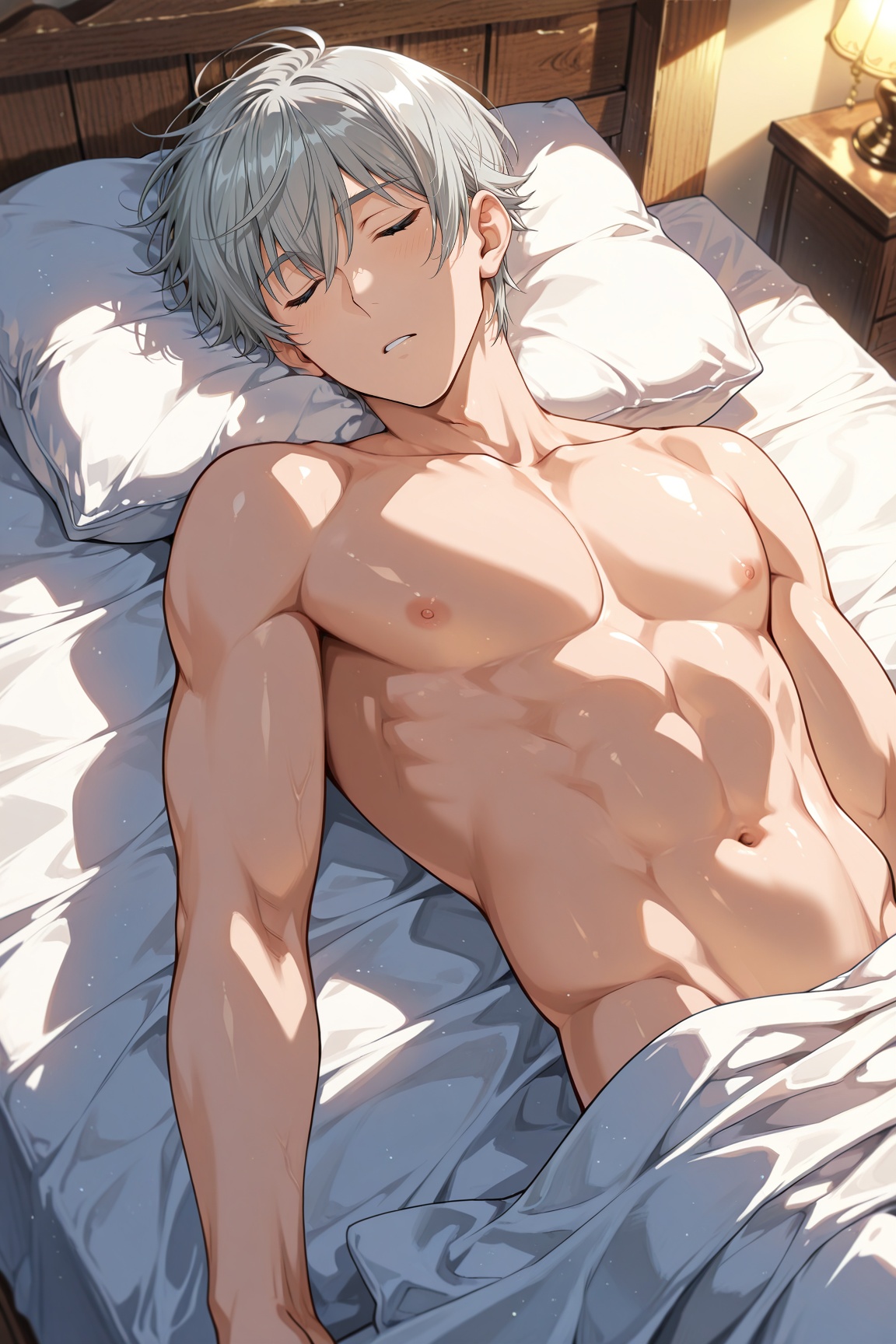 (masterpiece,  best quality,  amazing quality on Tensor.Art