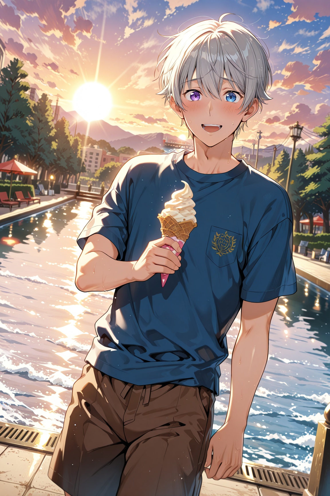 (masterpiece,  best quality,  amazing quality on Tensor.Art
