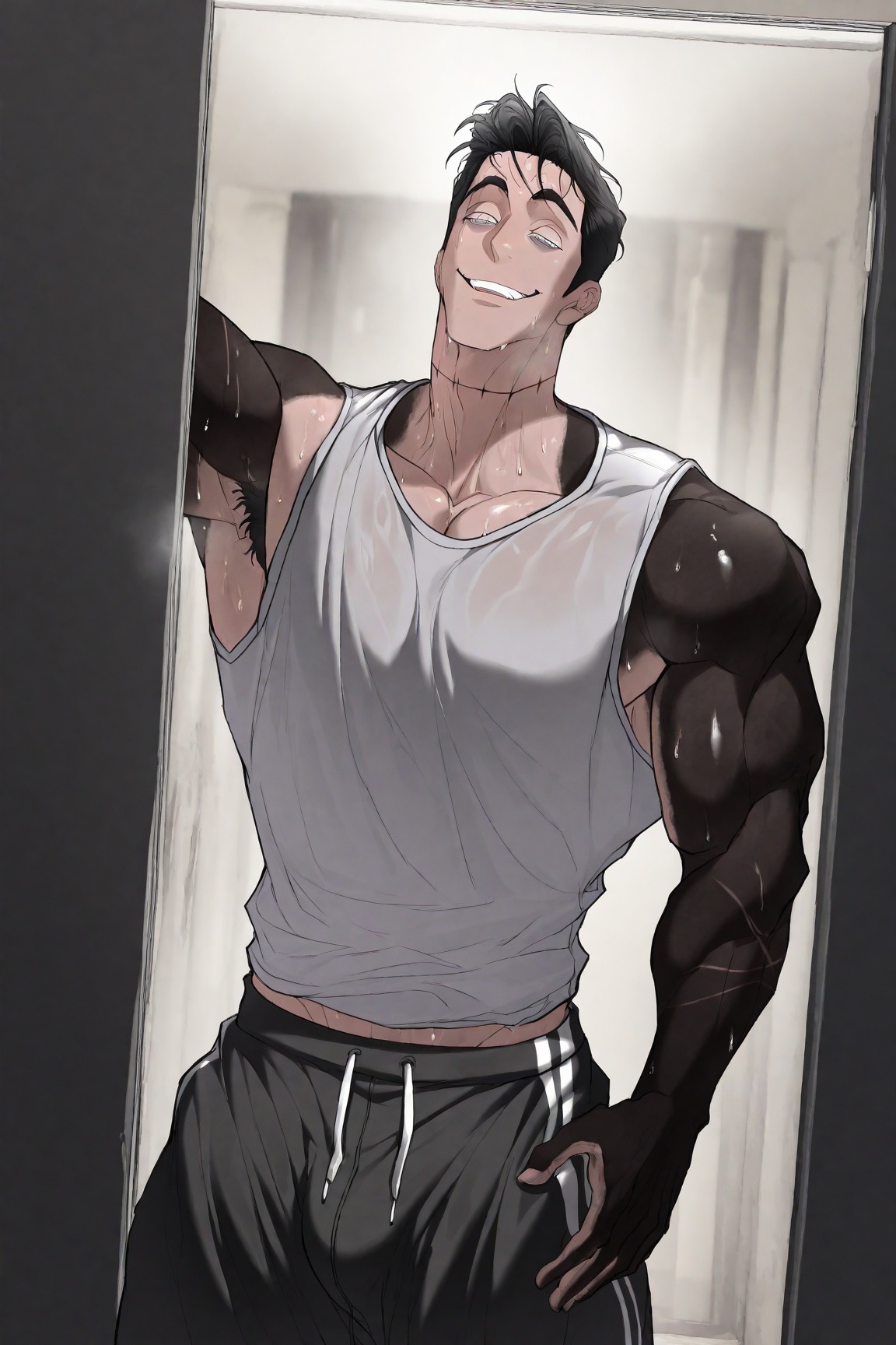 masterpiece,  best quality,  newest on Tensor.Art