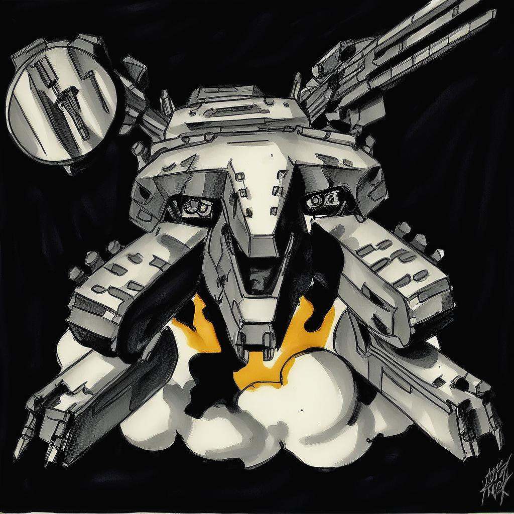 explosion,  glowing,  realistic on Tensor.Art
