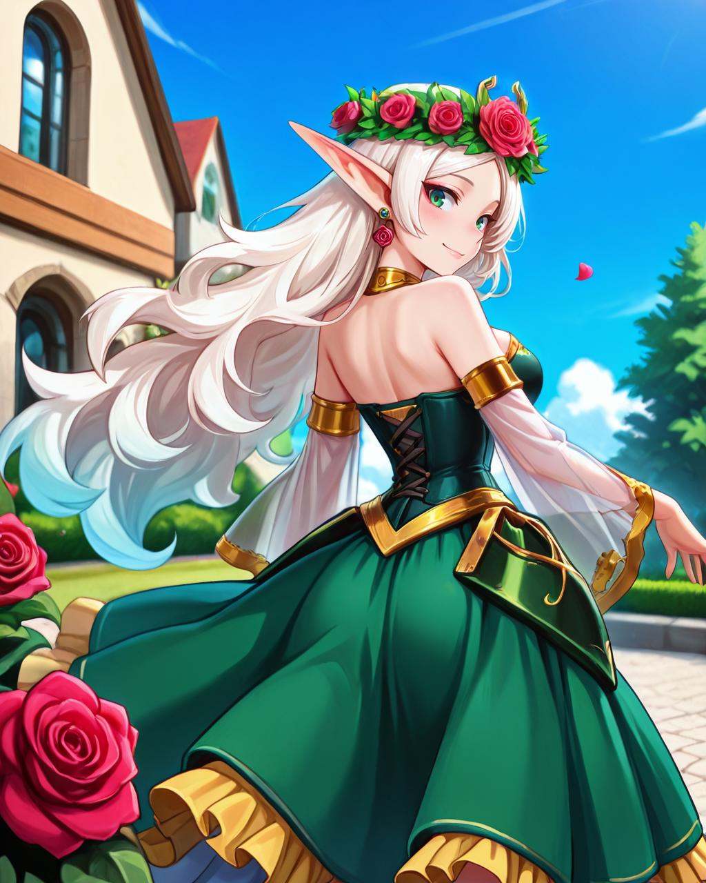 masterpiece,  best quality,  amazing quality on Tensor.Art