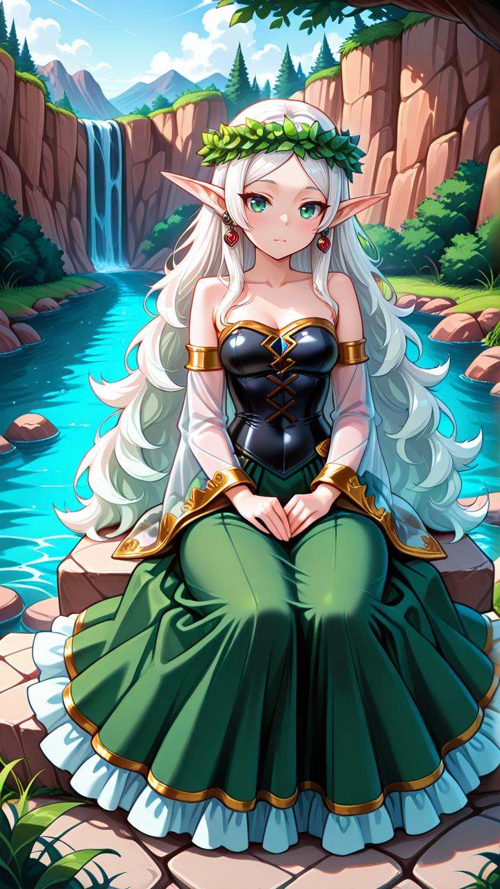 masterpiece,  best quality,  amazing quality on Tensor.Art