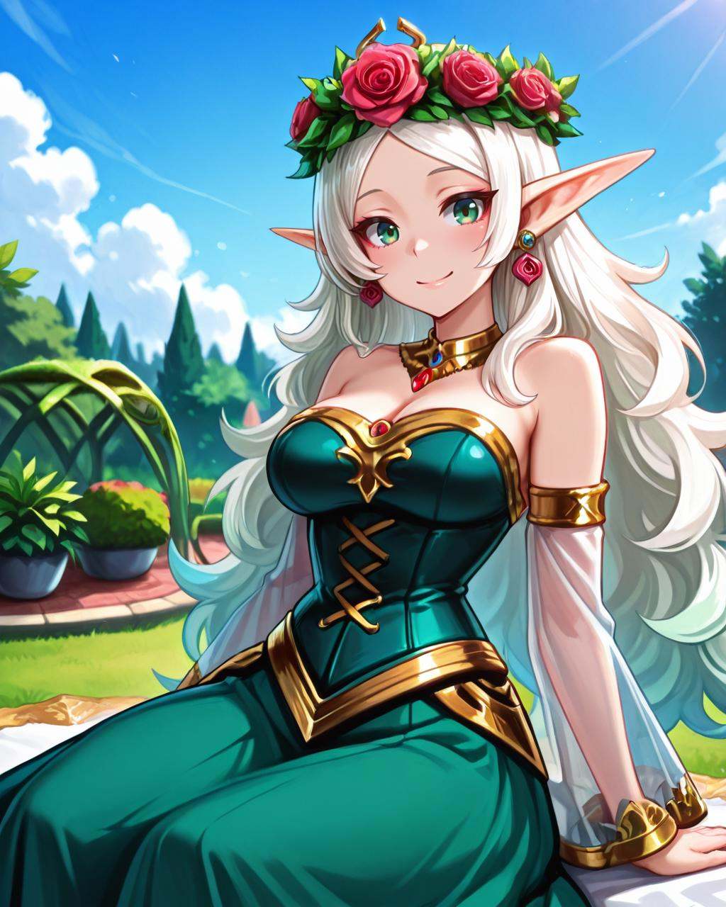 masterpiece,  best quality,  amazing quality on Tensor.Art
