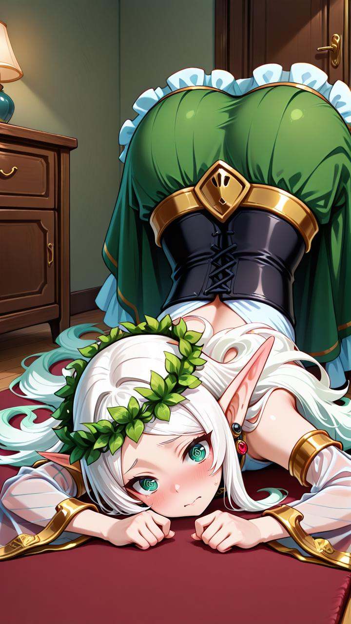 masterpiece,  best quality,  amazing quality on Tensor.Art