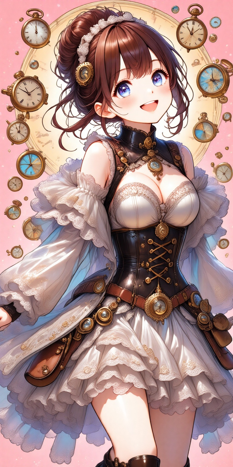 Masterpiece,  beautiful details,  perfect focus on Tensor.Art