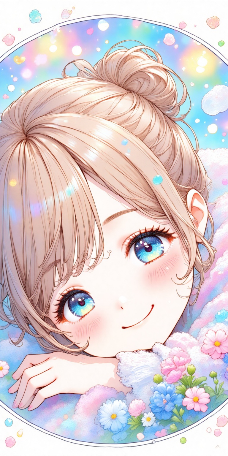 Masterpiece,  highest quality,  best quality on Tensor.Art
