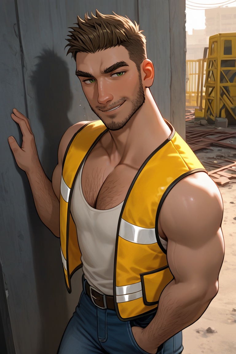 expressive manly face,  shadow,  dynamic angle on Tensor.Art