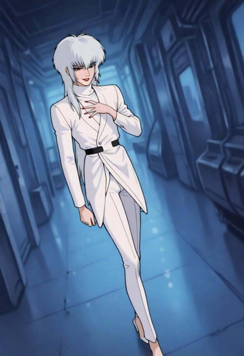 MerillYanagawaCCO,  1boy,  solo on Tensor.Art
