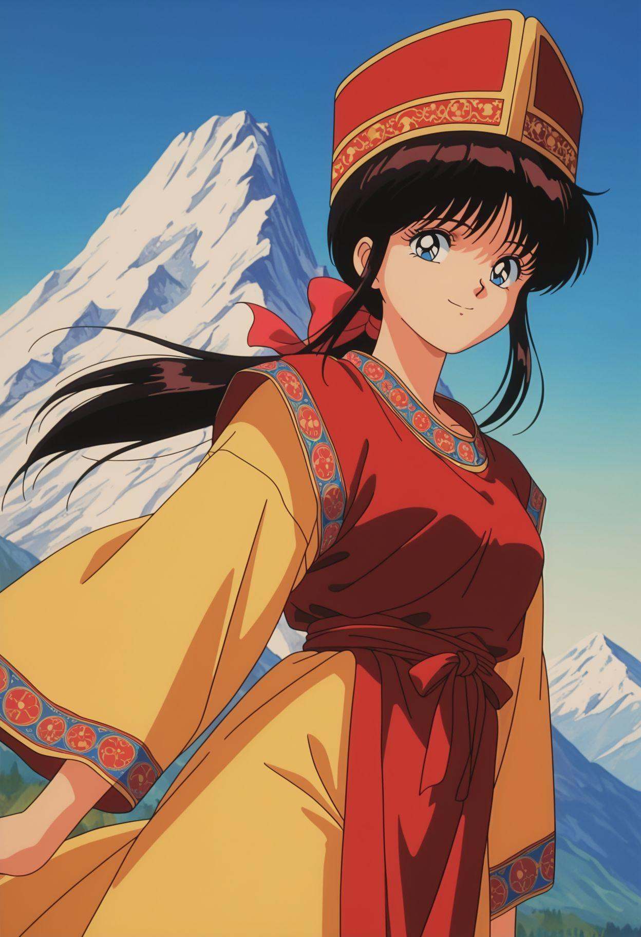 parvati_iv,  masterpiece,  best quality on Tensor.Art