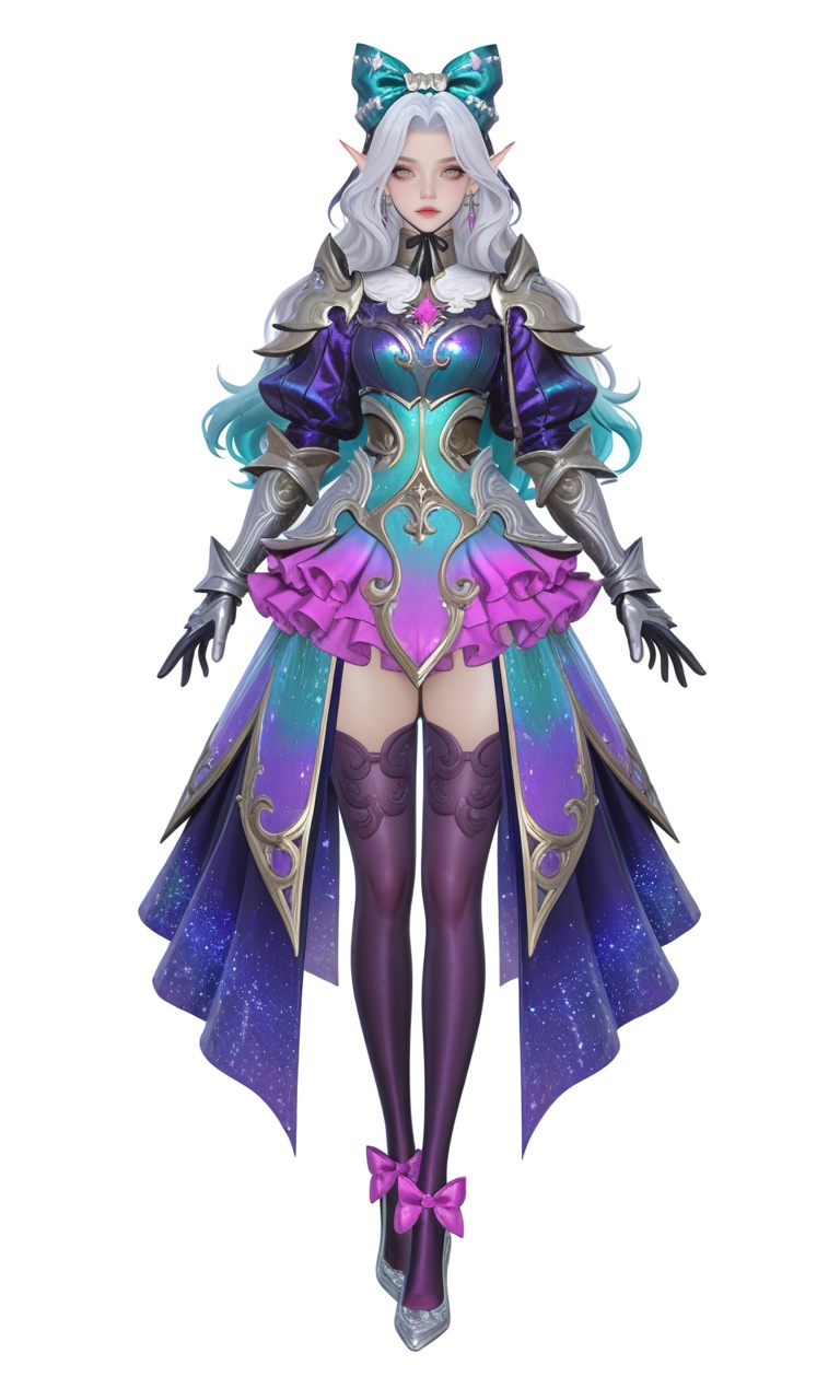 1girl,  lean_body,  (full_body on Tensor.Art