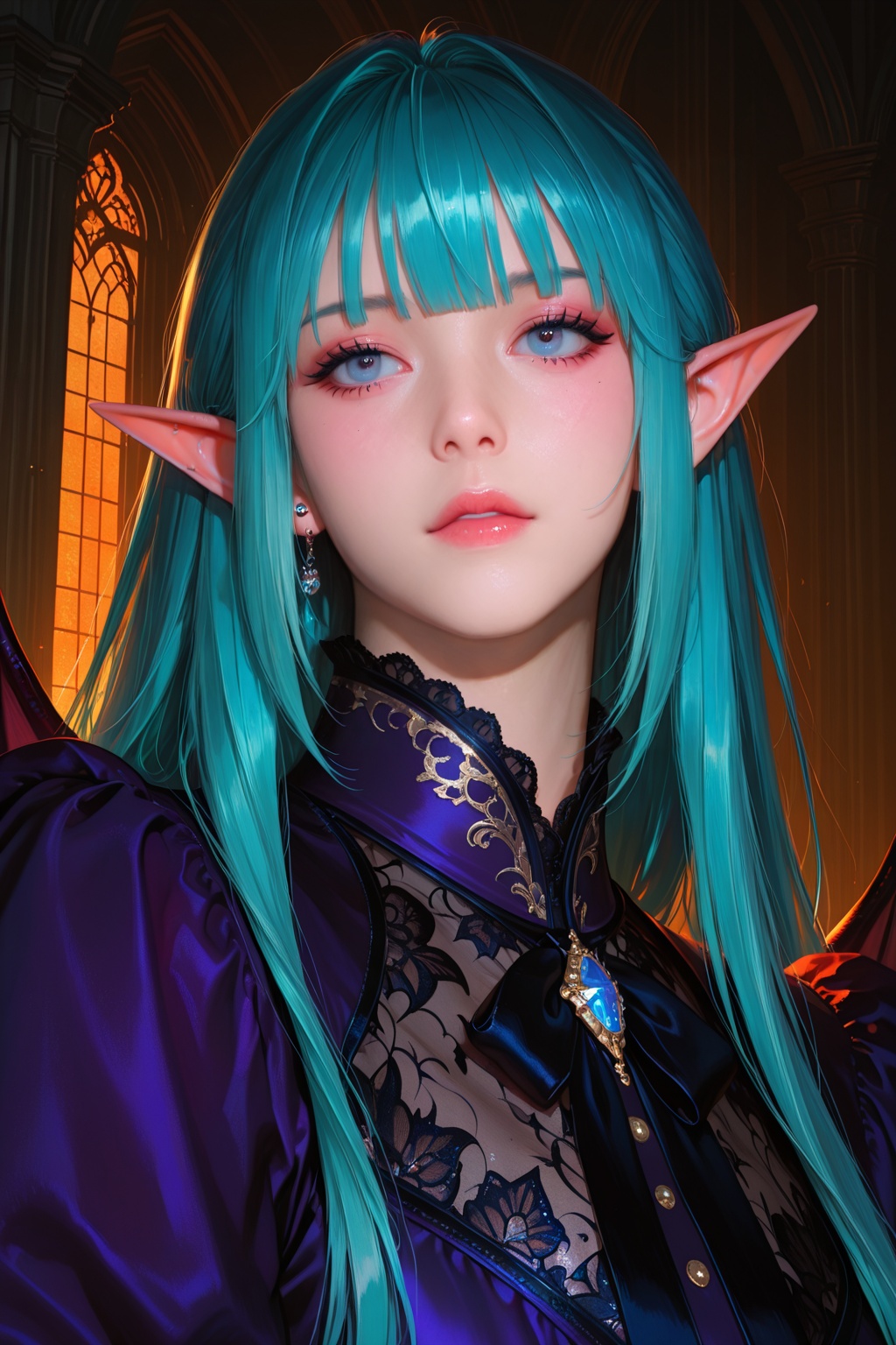(Extreme detail,  realistic,  ultra high quality on Tensor.Art
