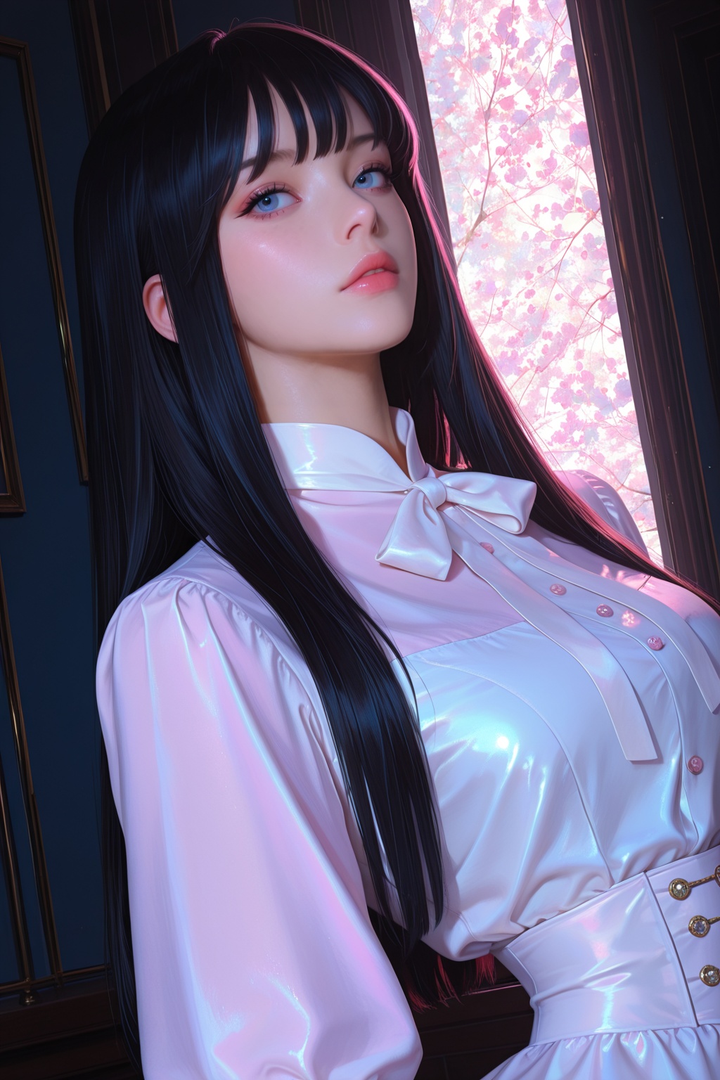 (Extreme detail,  realistic,  ultra high quality on Tensor.Art