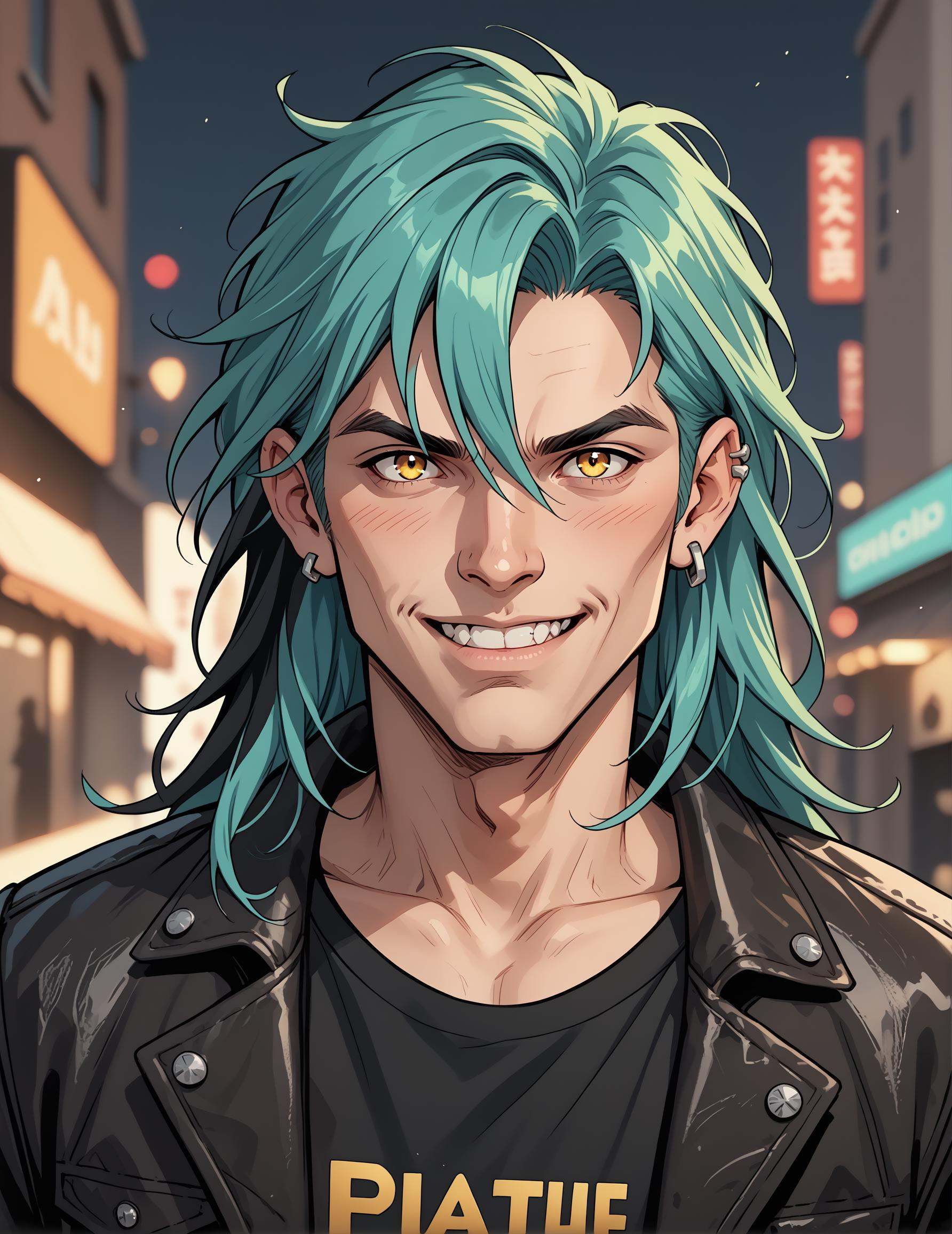 PonyXLV6_Scores,  1boy,  male focus on Tensor.Art