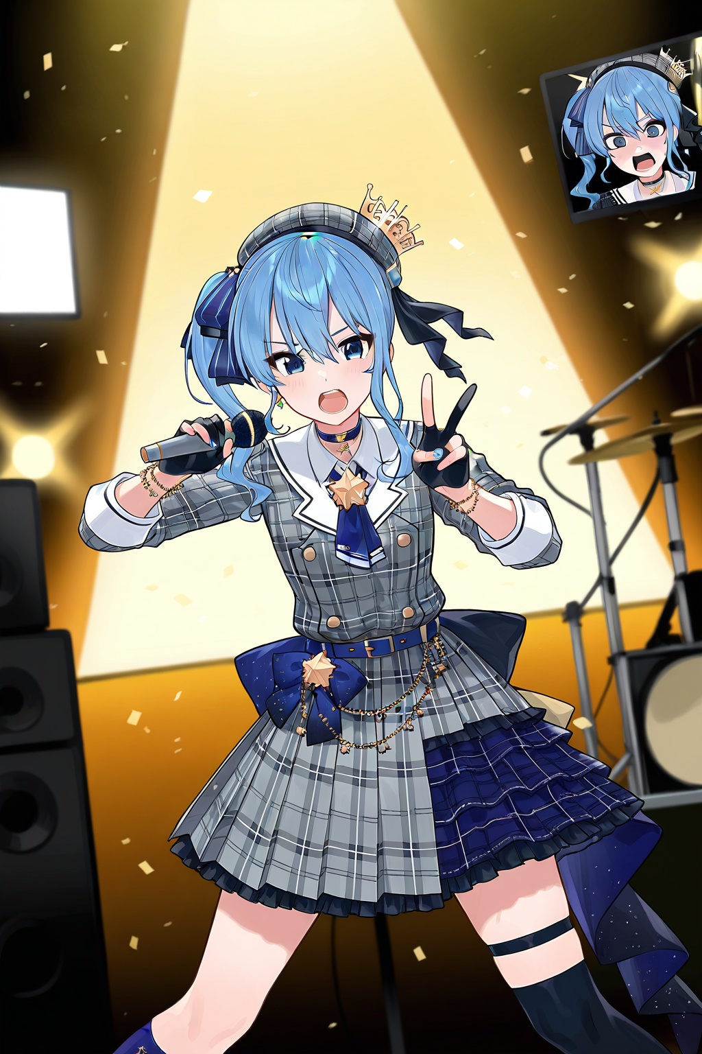 Apple Emoji,  ((🎵,  ♪ on Tensor.Art