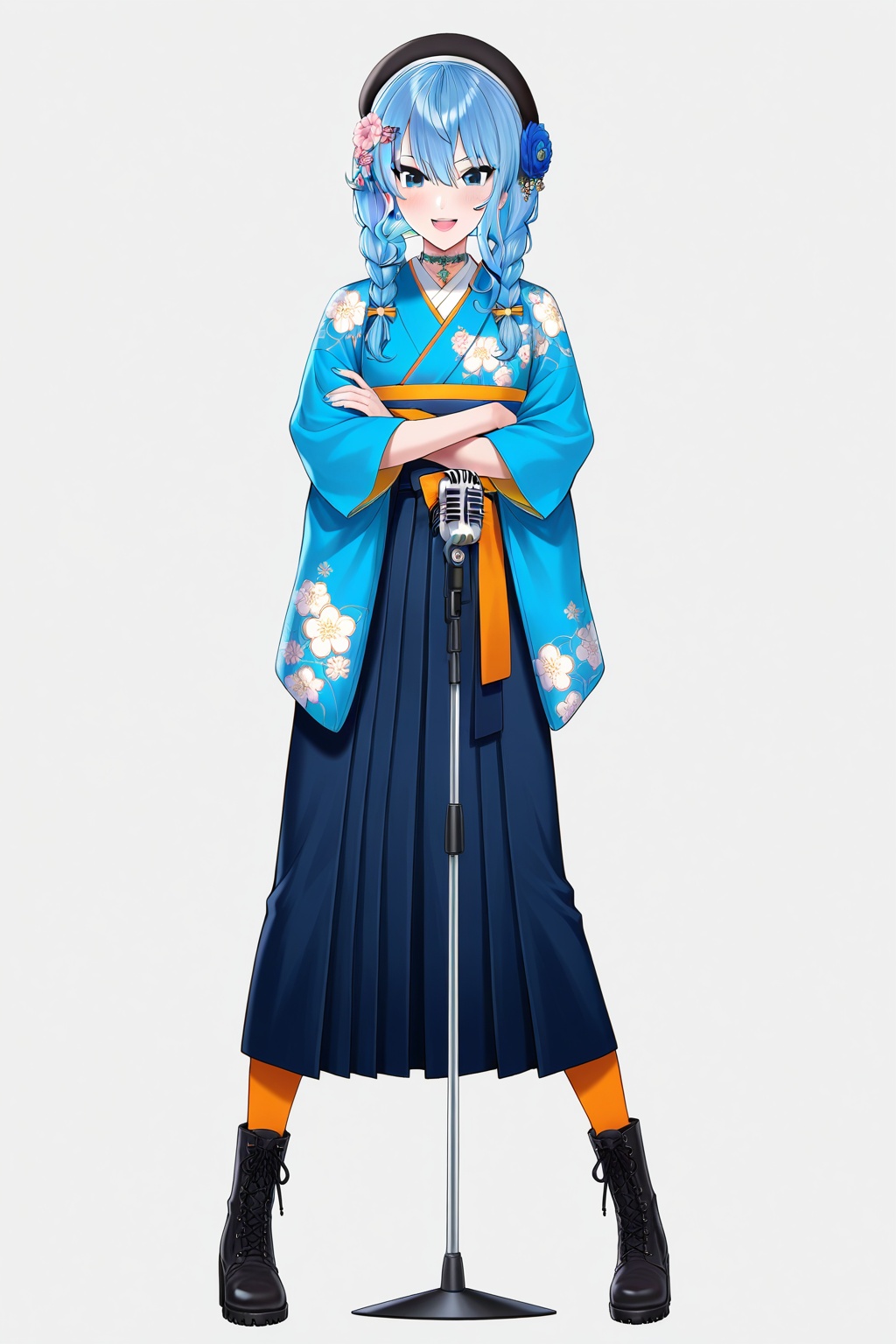 masterpiece,  amazing quality,  best quality on Tensor.Art